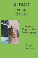 Kidnap of the King 1787234177 Book Cover