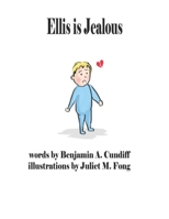 Ellis is Jealous B086Y5KHHR Book Cover