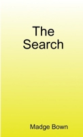 The Search 1291593926 Book Cover