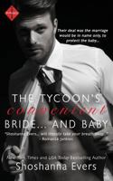 The Tycoon's Convenient Bride... and Baby 150048248X Book Cover