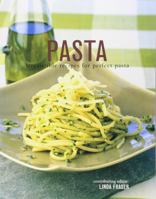The Ultimate Pasta Cookbook 1843090082 Book Cover