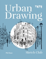 Urban Drawing 1645174557 Book Cover
