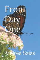 From Day One B0FT44S6GR Book Cover