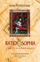 Ratio Sophia: Cartea Gandului 154033242X Book Cover