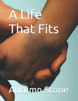 A Life That Fits B0GSW8NDGZ Book Cover