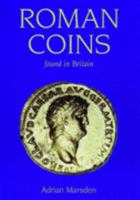 Roman Coins Found in Britain 1897738064 Book Cover