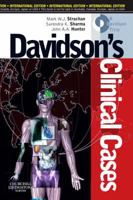 Davidson's Clinical Cases 0443068933 Book Cover