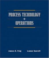 Process Technology Operations 0130279307 Book Cover