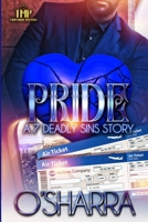 PRIDE: A 7 DEADLY SINS STORY B0BH4T452J Book Cover