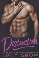 Distraction 1073740536 Book Cover