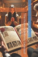 "The Proposal Nobody Expected" B0DQDYGL8Z Book Cover