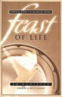 Feast of Life: Spiritual Food for Balanced Living 080105947X Book Cover
