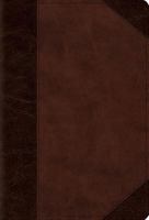 ESV Devotional Psalter (Trutone, Olive) 1433557215 Book Cover