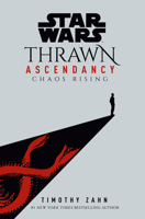 Chaos Rising: Thrawn Ascendancy Book I 0593157680 Book Cover