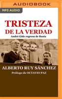 Tristeza de la verdad 9682705126 Book Cover