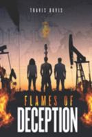 Flames of Deception B0DYWPGWL9 Book Cover