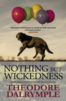 Nothing But Wickedness: The Delusions of Our Culture 1783342781 Book Cover