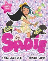 A Swirl of Sadie 192284859X Book Cover