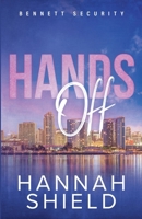 Hands Off 1957982004 Book Cover