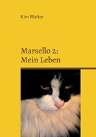 Marsello 2: Mein Leben: Das Beste aus den Jahren 2021 - 2025 (German Edition) 3769353072 Book Cover