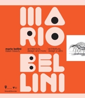 Mario Bellini: Italian Beauty 8836636004 Book Cover