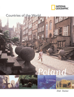 National Geographic Countries of the World:Poland 1426302010 Book Cover