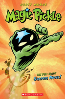 Magic Pickle 0439879957 Book Cover