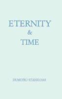 Eternity and Time 0728301539 Book Cover