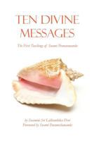 Ten Divine Messages 0996023658 Book Cover