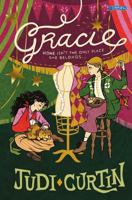 Gracie: Home isn’t the only place she belongs … 1788496353 Book Cover