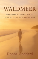 Waldmeer: A Spiritual Fiction Series Large Print 0645729604 Book Cover