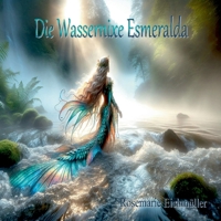 Die Wassernixe Esmeralda (German Edition) 3759794068 Book Cover