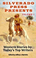 Silverado Press Presents B0DYD5QHPJ Book Cover