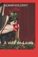 vida de Laura: em busca de respostas 1093164395 Book Cover