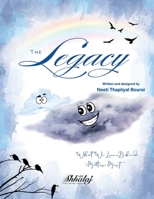 The Legacy B0FNWBVFH3 Book Cover