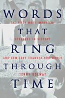 Words That Ring Through Time 0715638904 Book Cover