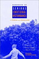 Handbook of Serious Emotional Disturbance in Children and Adolescents 0471398144 Book Cover