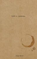 Cafe O Cerveza 1539516067 Book Cover