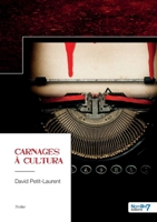 Carnages à Cultura 2385913208 Book Cover