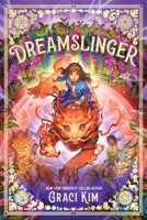 Dreamslinger 1368105335 Book Cover