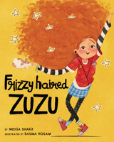 Frizzy Haired Zuzu 1433841576 Book Cover