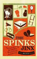 The Spinks Jinx 148090130X Book Cover