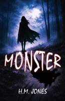 Monster B0H1F9JT2G Book Cover