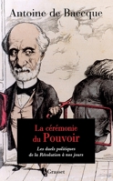 La cérémonie du pouvoir 2246588219 Book Cover