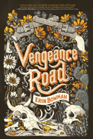 Vengeance Road 0544938402 Book Cover