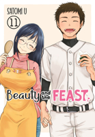 Beauty and the Feast 11 164609137X Book Cover