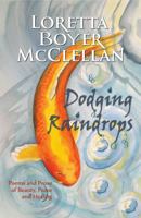 Dodging Raindrops: Poems and Prose of Beauty, Peace and Healing 098564964X Book Cover