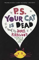 P.S. Your Cat Is Dead 044630705X Book Cover
