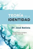 Teoría de la identidad 194923875X Book Cover
