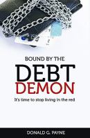 BOUND by the debt demon 1604583746 Book Cover